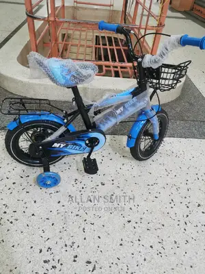 Kids Bicycle