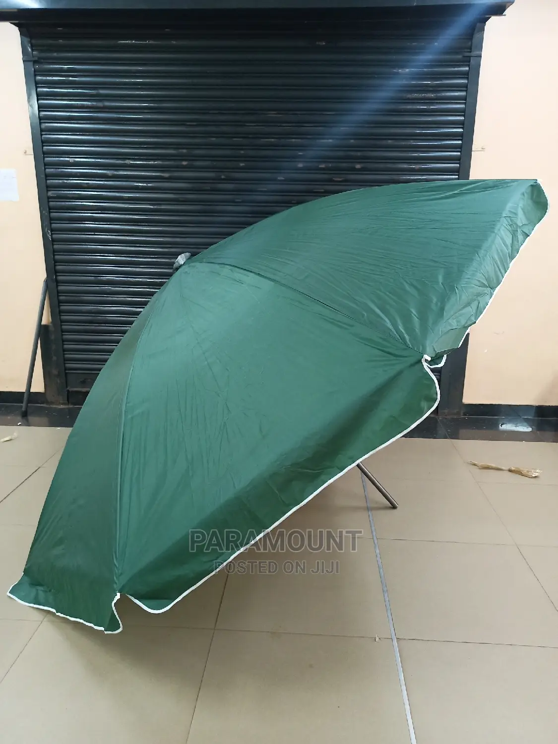 Double Layer Business Umbrellas (2.5 Metres)