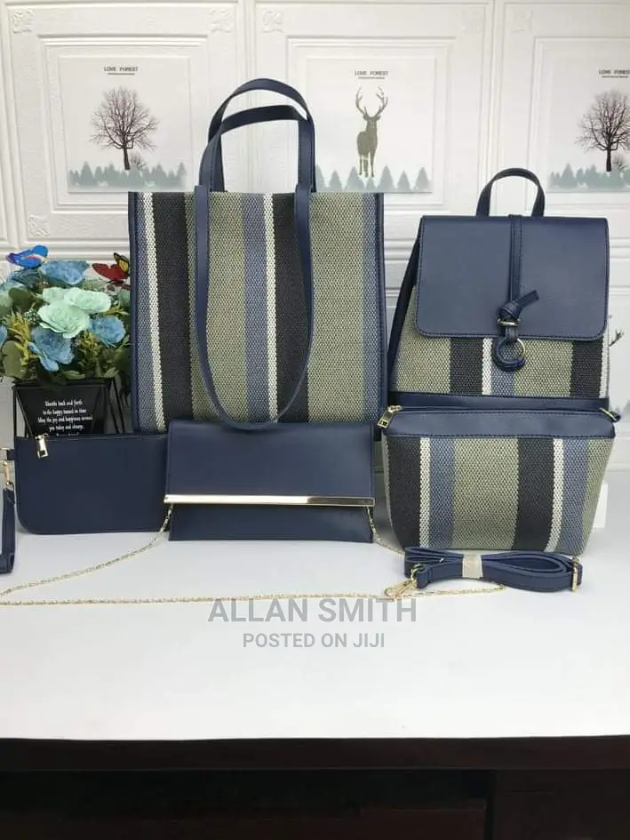 Ladies Hand Set Bags
