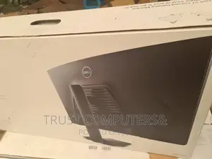 Dell Curved Gaming Monitor 32 Inch S3220DGF