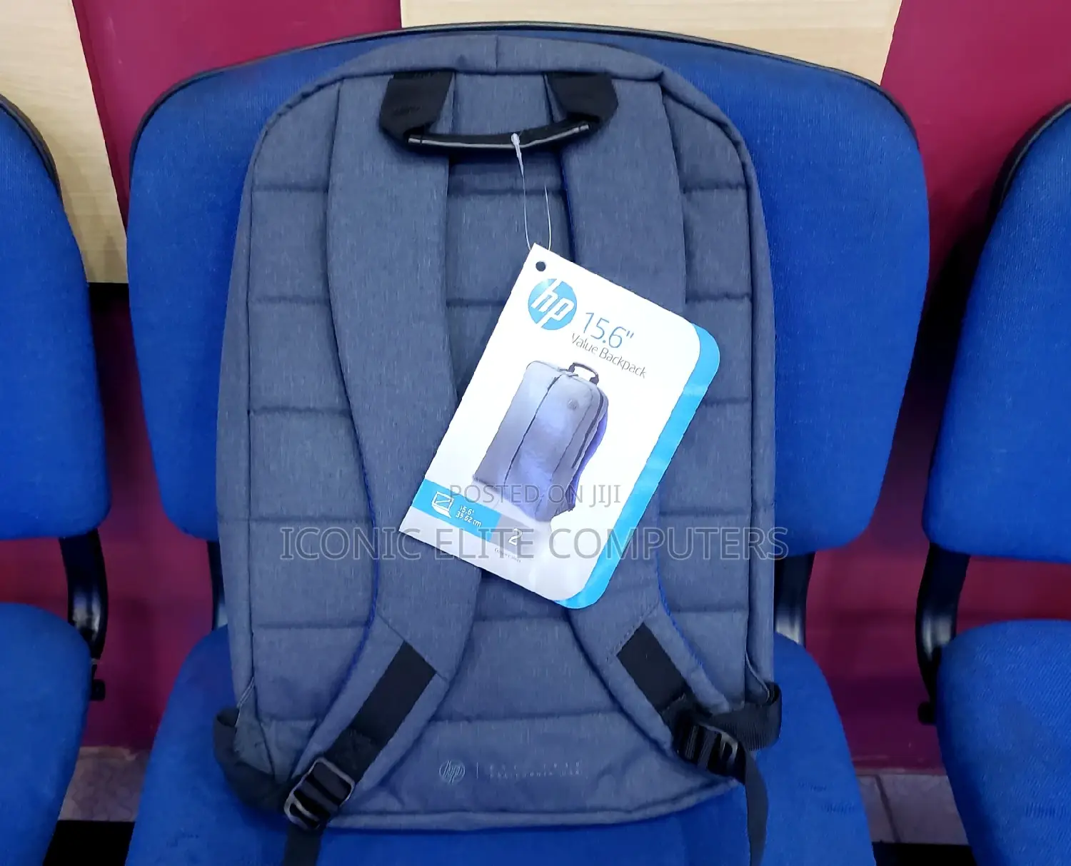 Original HP Bag