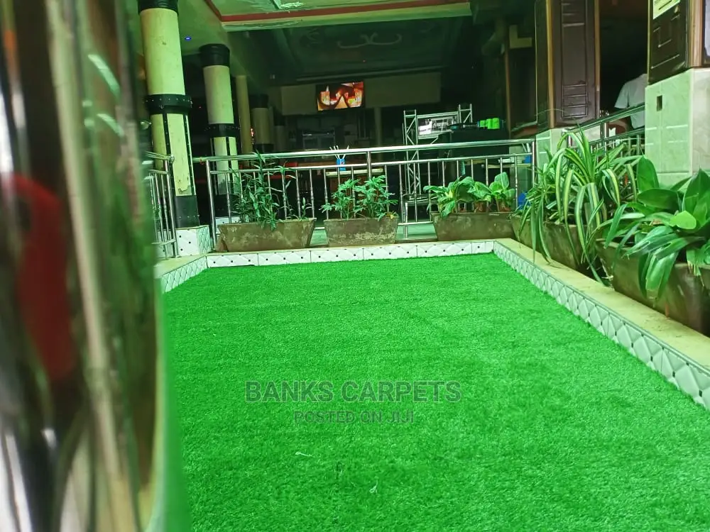 Artificial Grass