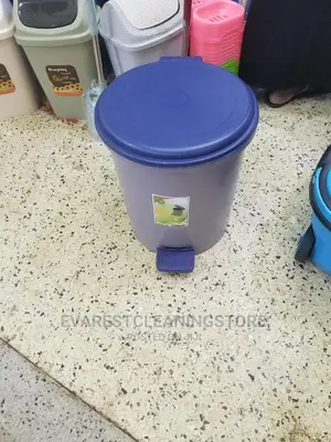 19ltrs Pedal Step on Dust Bin