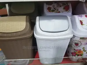 Sanitary Waste Bin Waving Bin