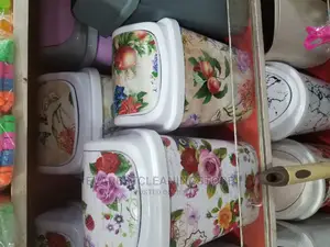 Frola Waste Paper Bin