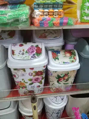 Frola Waste Paper Bin