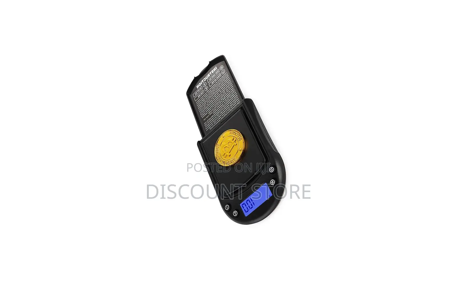 Original Basic Jewelry Digital Scales