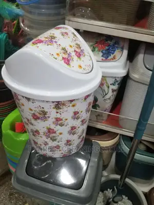 Frola Waste Paper Bin