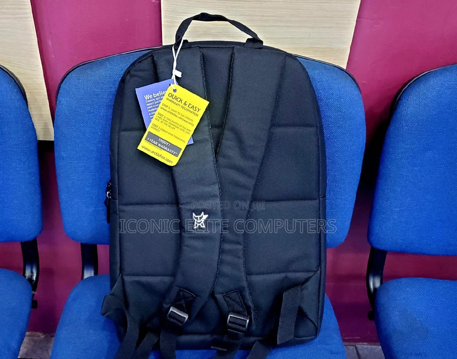 Laptop Bag