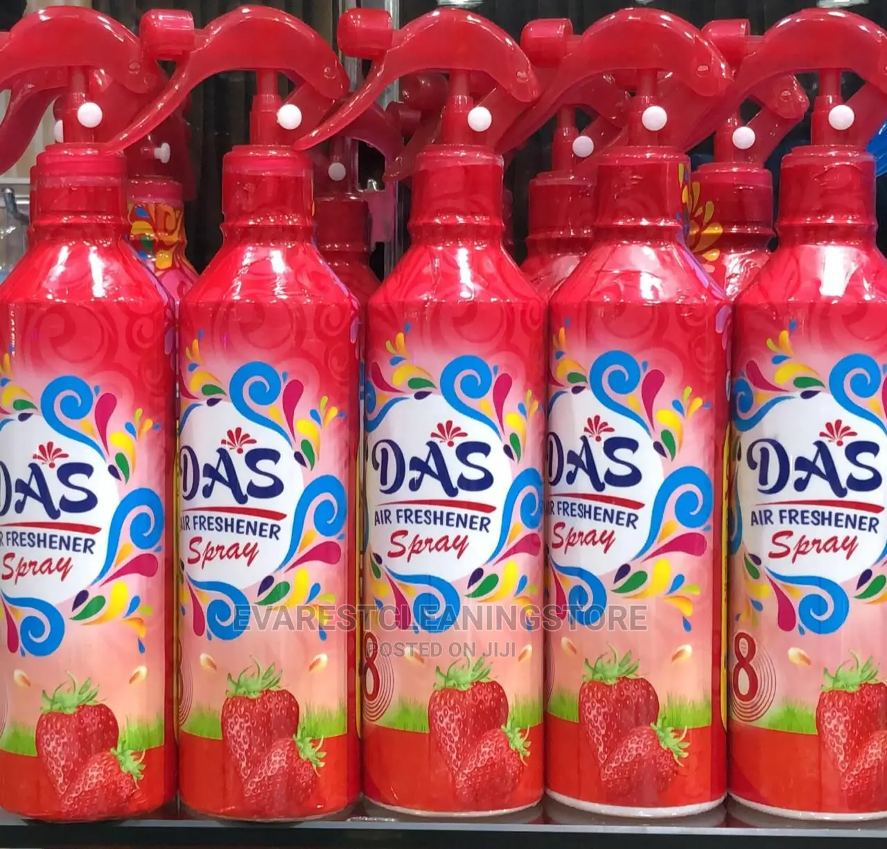 Airfreshner
