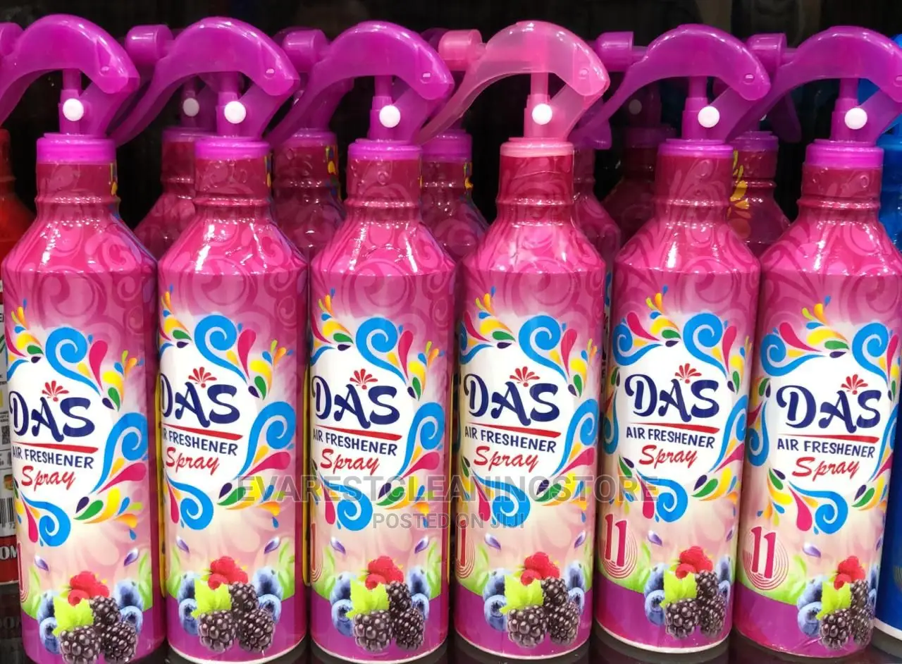 Airfreshner