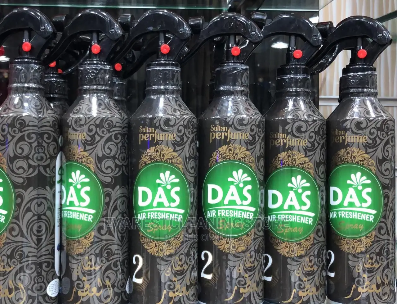 Airfreshner