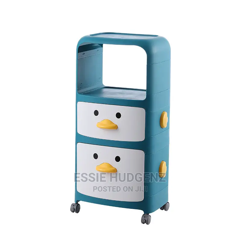 Kids Drawer(Available in Different Layers 2,3 4)