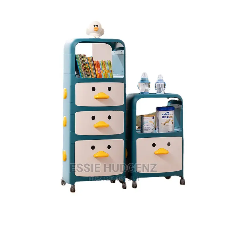 Kids Drawer(Available in Different Layers 2,3 4)