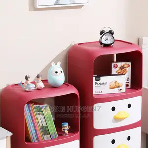 Kids Drawer(Available in Different Layers 2,3 4)