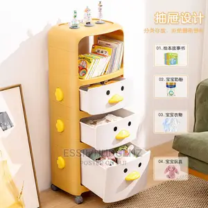 Kids Drawer(Available in Different Layers 2,3 4)