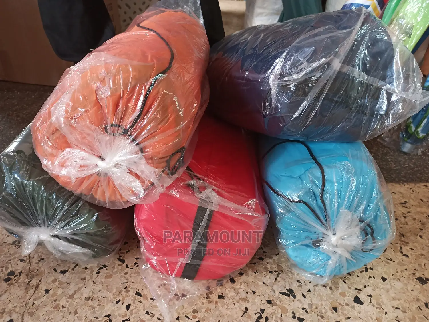 Sleeping Bags