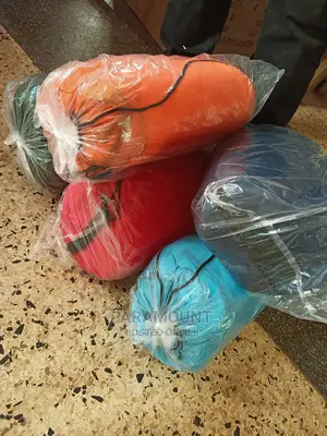 Sleeping Bags