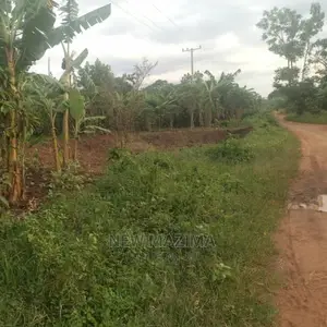 Full Acre at Give Away Price in Luwero Lweyeyo Ready Title