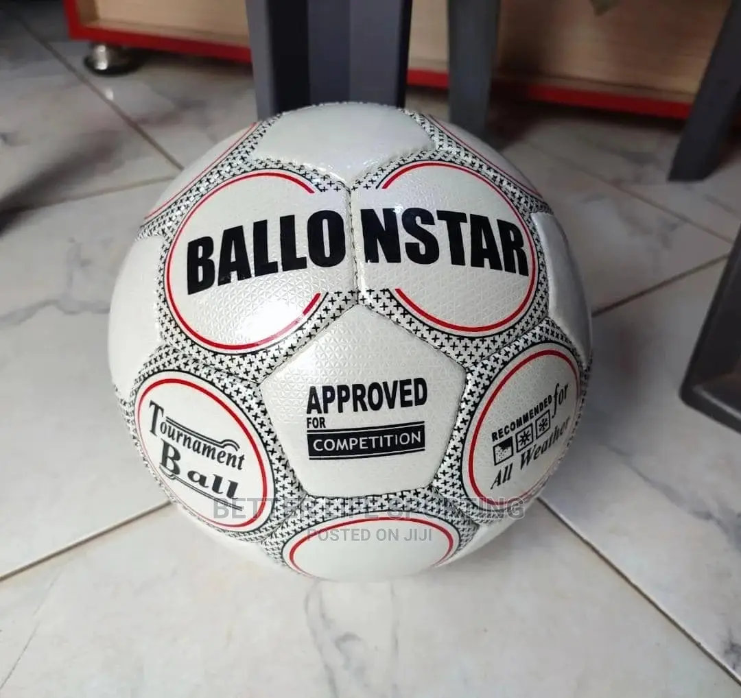 Football Ballonstar