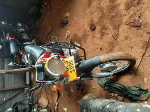 Yamaha Crux 2020 Blue