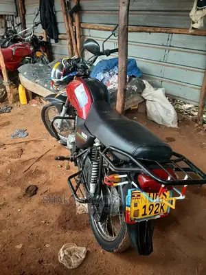 Yamaha Crux 2020 Blue