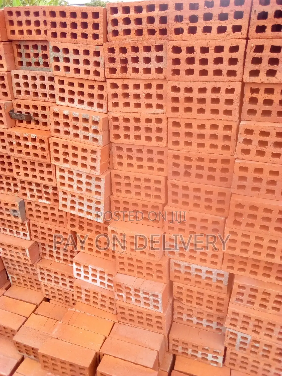 For Construction (Selected Bricks)