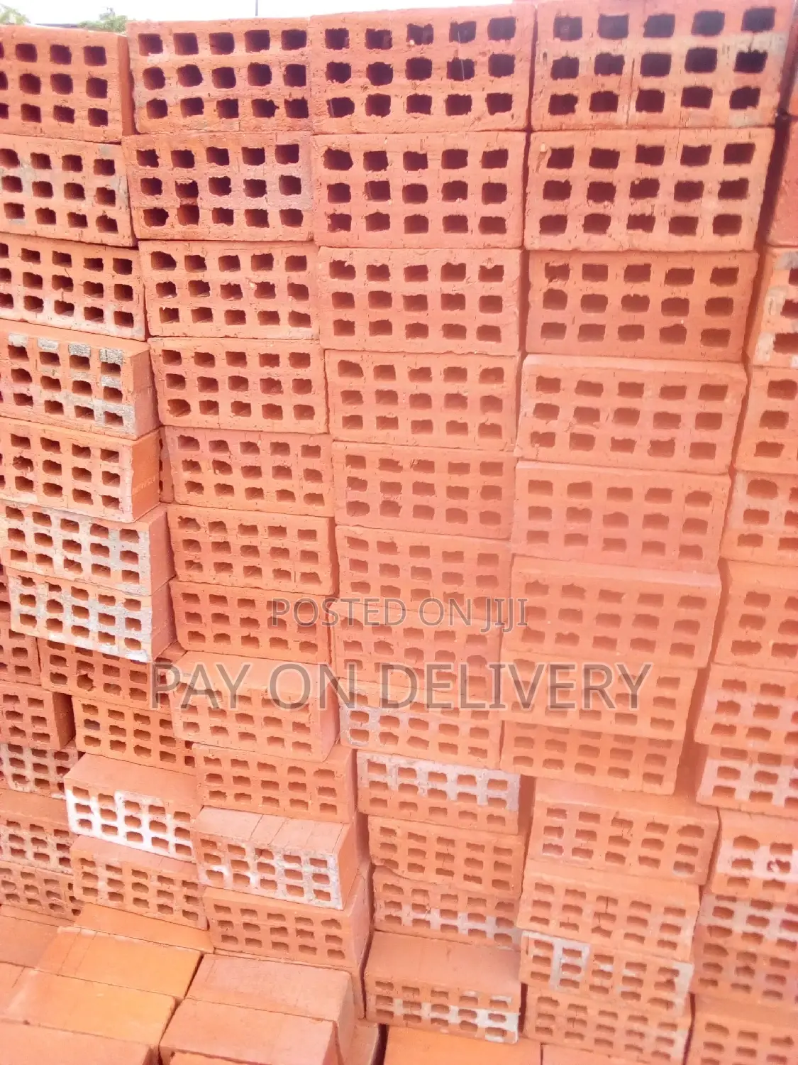 For Construction (Selected Bricks)