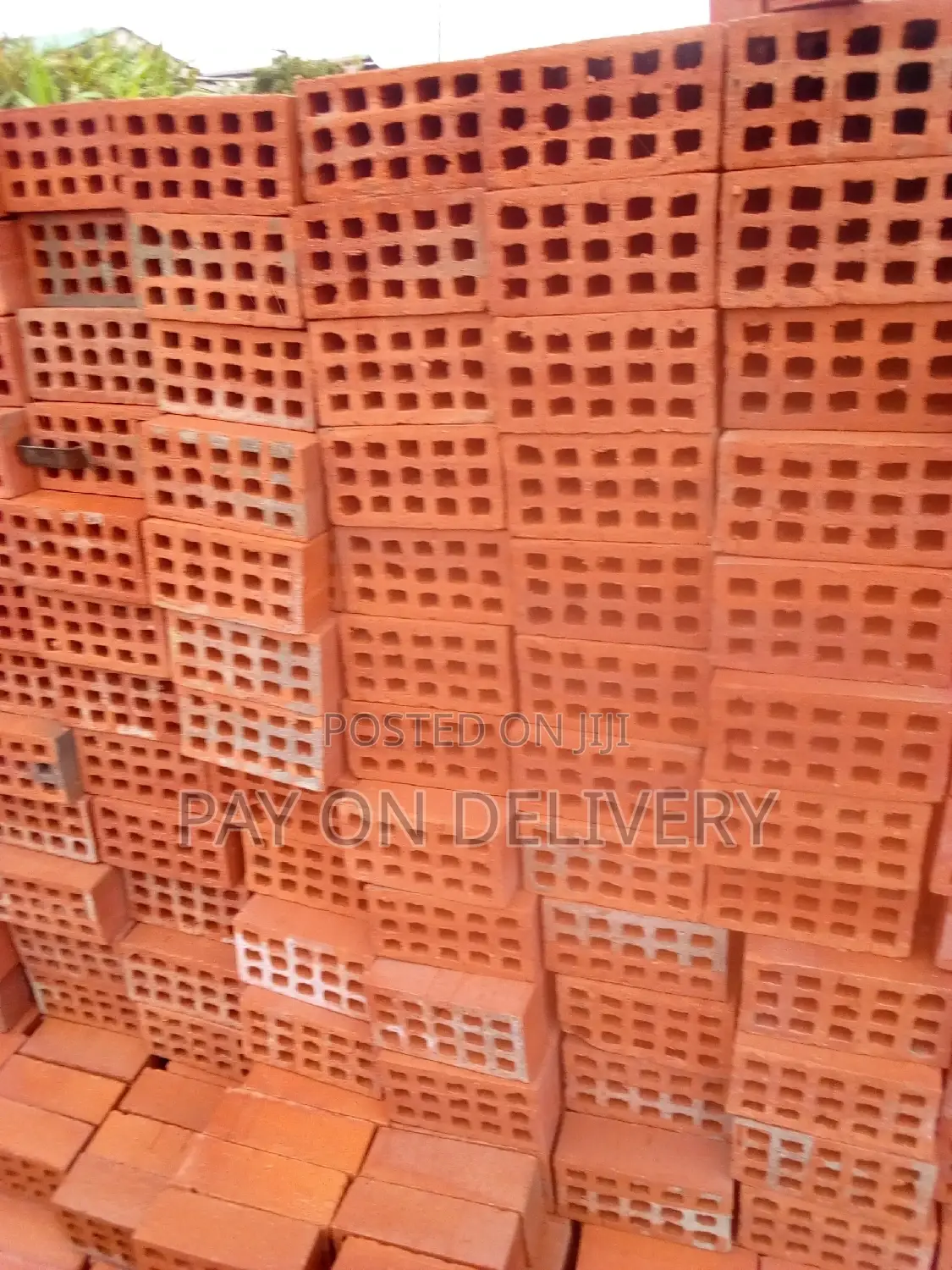 For Construction (Selected Bricks)