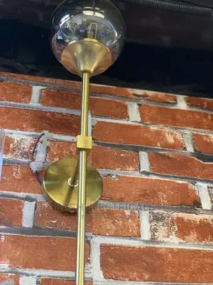 Unique Wall Bracket 2