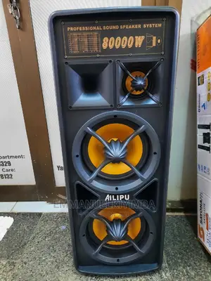 Ailipu 9038 Speakers