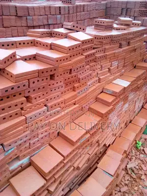 Tiles(Clay Floor Tiles)