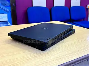 New Laptop Dell Latitude 5289 8GB Intel Core I5 SSD 256GB