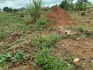 12decimals Plot of Land for Sale at Kira Kiwologoma