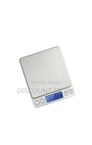 Original Electronic Genuine Compact Scales.