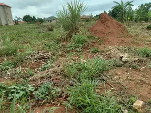 Plot of Land for Sale at Kira Bulindo