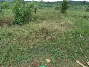 Plot of Land for Sale at Kira Bulindo