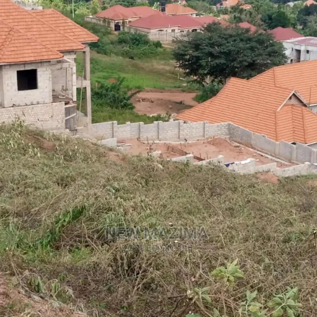 Akhright City Ntebe Rd
