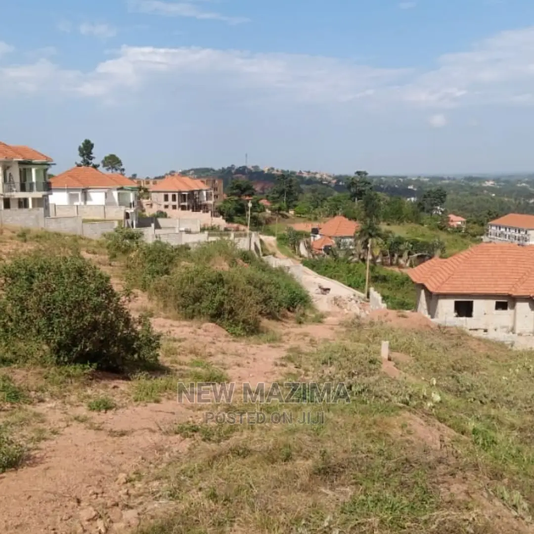 Very Prime 27 Decimals on Quicksale Kitende Sekiwungu Titled