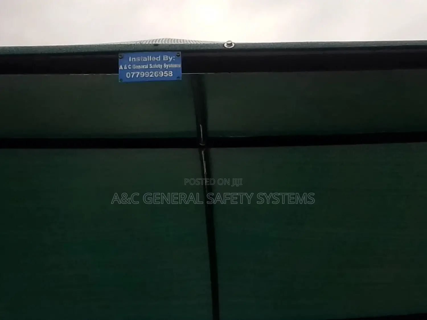 Carpot 2cars Shade Parking Harsh Resistant Weather Elements