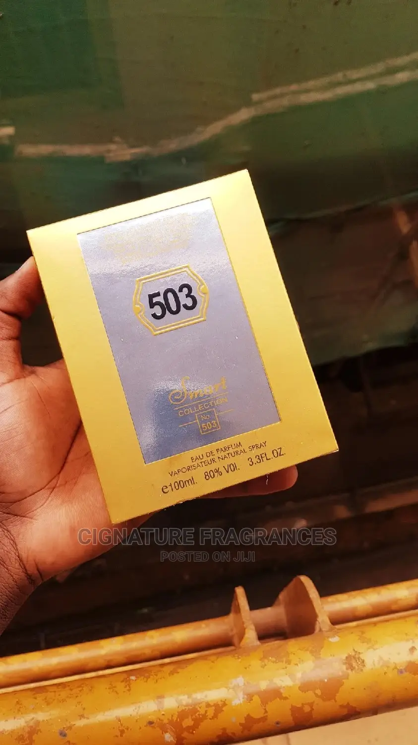1 Million Lucky by Paco Rabanne (Smart Collection 503)