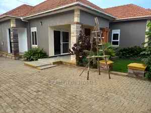 Furnished 4bdrm House in Kira Mamerito Road for Sale