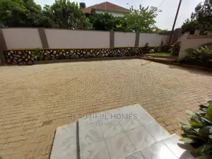 Furnished 4bdrm House in Kira Awesome for Sale