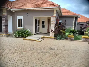 Furnished 4bdrm House in Kira Awesome for Sale