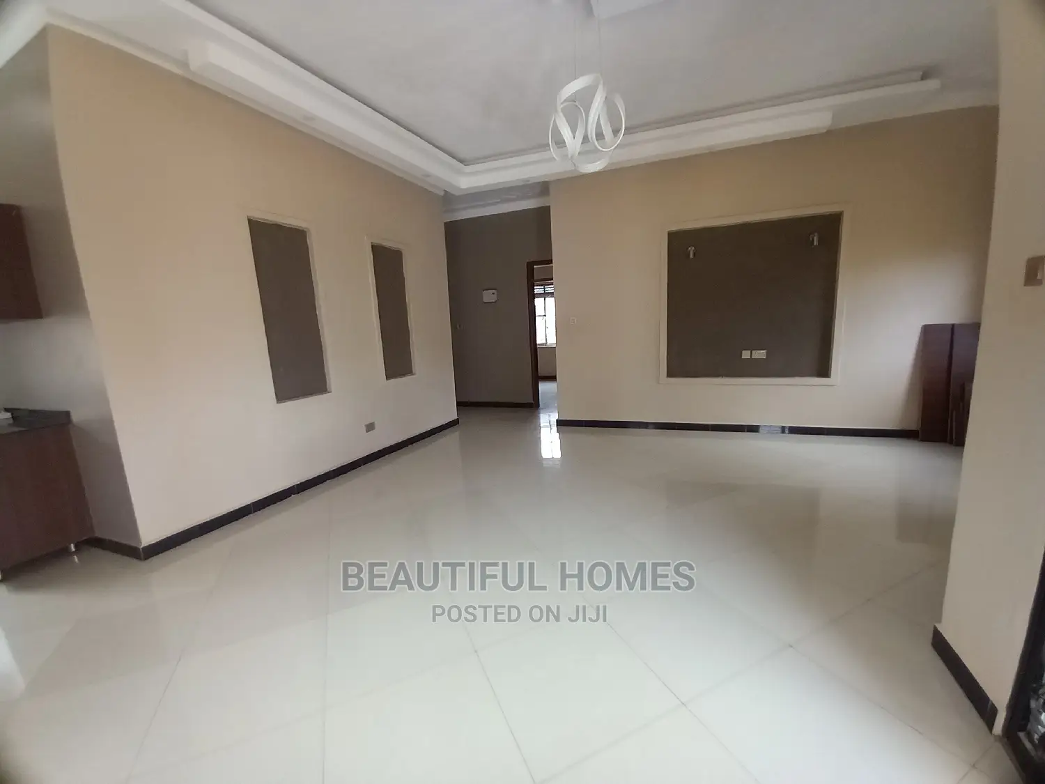 Furnished 4bdrm House in Kira Awesome for Sale