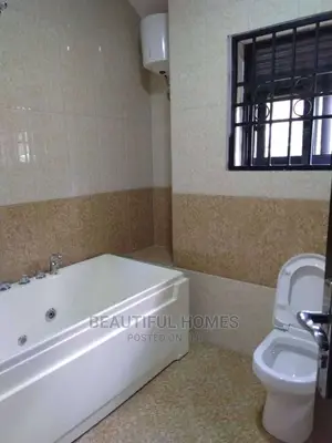 Furnished 4bdrm House in Kira Awesome for Sale