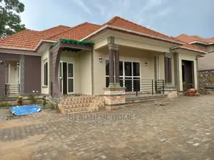 Furnished 4bdrm House in Nakwero, Kira for Sale