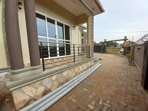 Furnished 4bdrm House in Nakwero, Kira for Sale