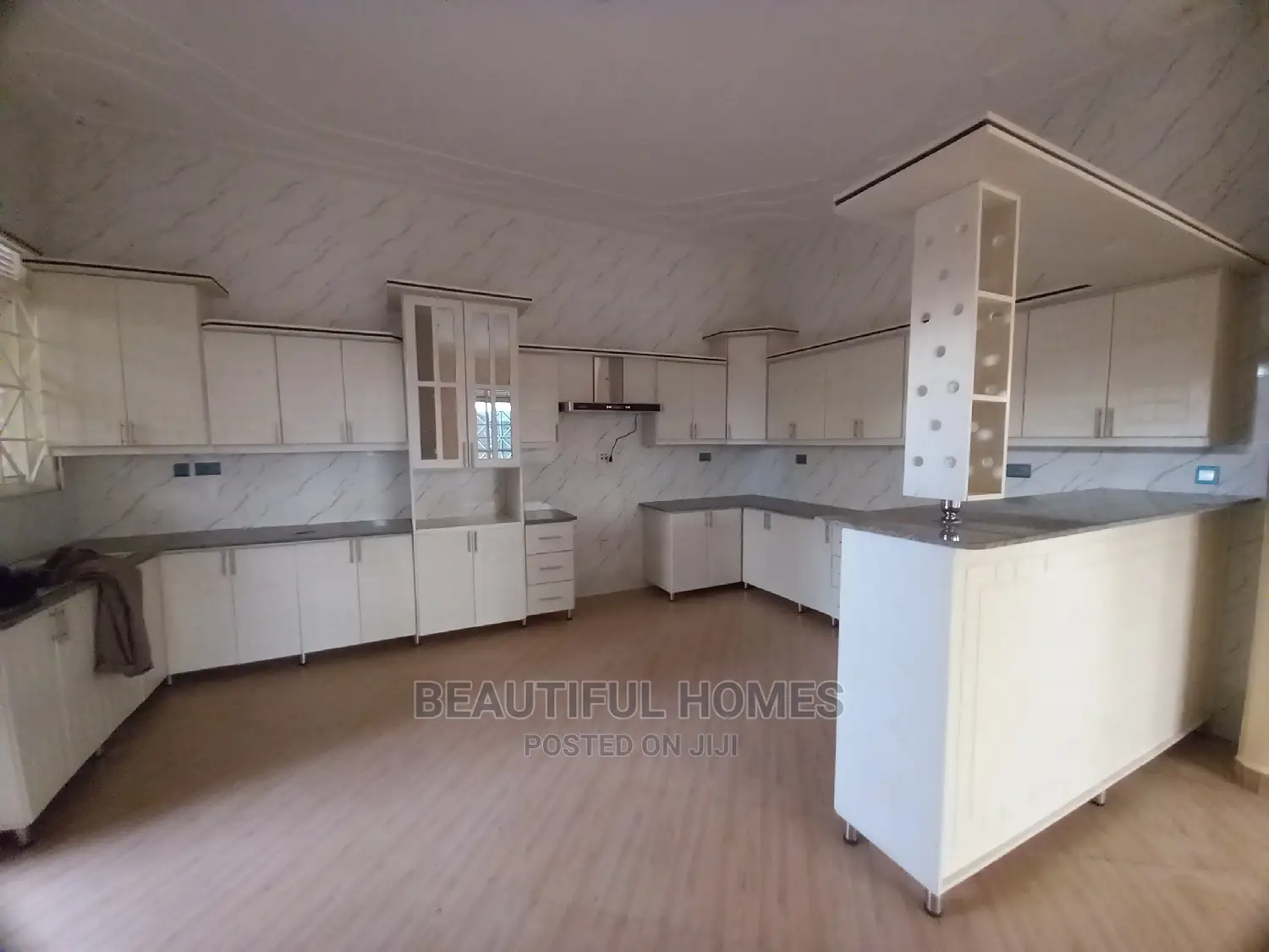 Furnished 4bdrm House in Nakwero, Kira for Sale