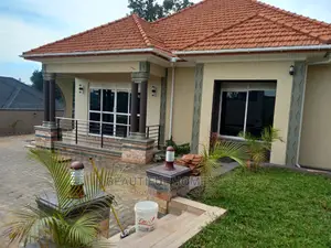 Furnished 4bdrm House in Nakwero Kira for Sale